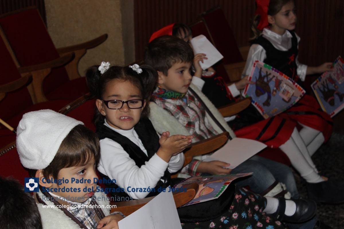 2014 12 22  REYES MAGOS INFANTIL (80)